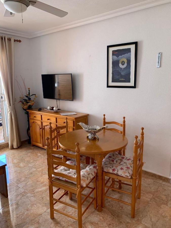 Apartment Vinamar 6 La Mata Ла-Мата Экстерьер фото