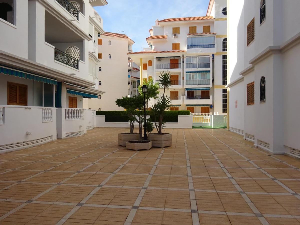 Apartment Vinamar 6 La Mata Ла-Мата Экстерьер фото